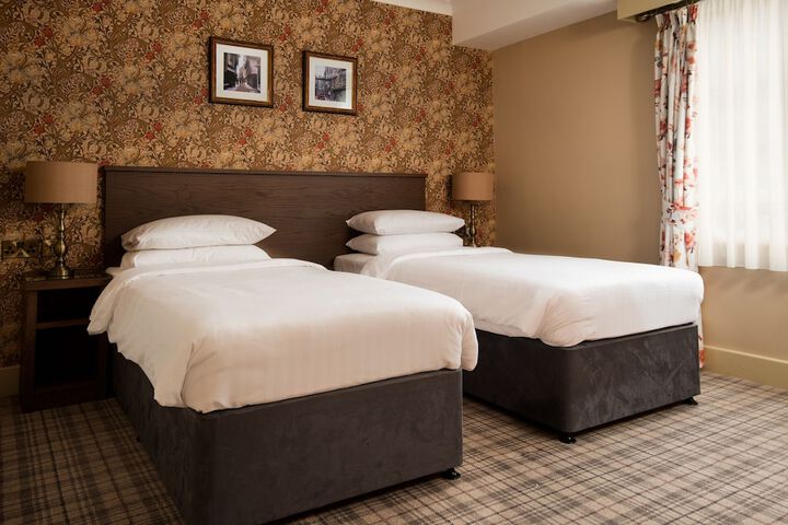 Dean Court Hotel Image 7
