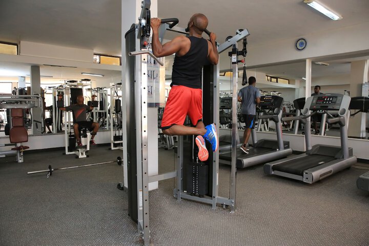 Health and Fitness 58 of 98