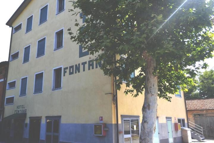Hotel Fontana
