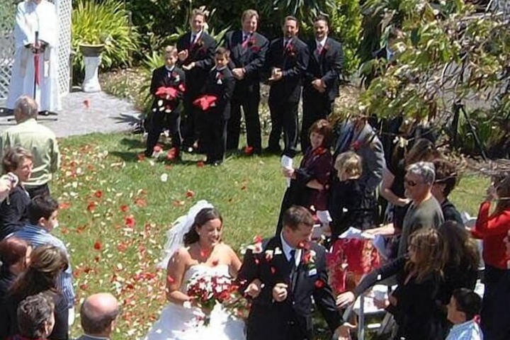 Wedding/Banquet 167 of 190