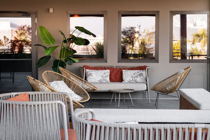 Terrace/Patio 45 of 91