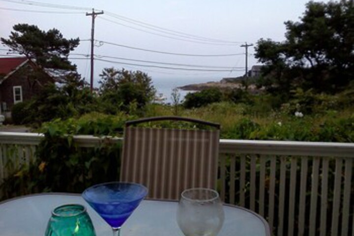 Terrace/Patio 91 of 204