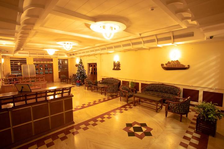 Hotel Interior 3 of 33