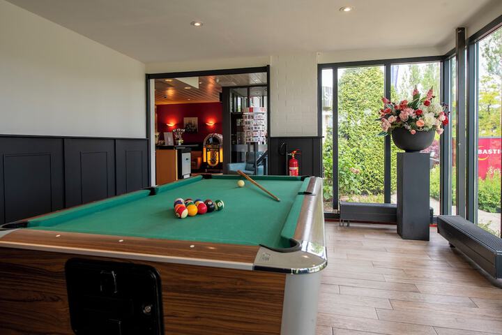 Billiards