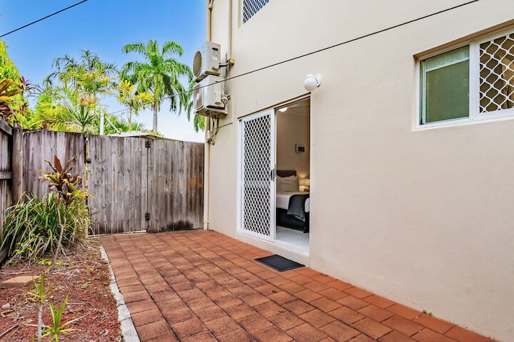 Terrace/Patio 22 of 47