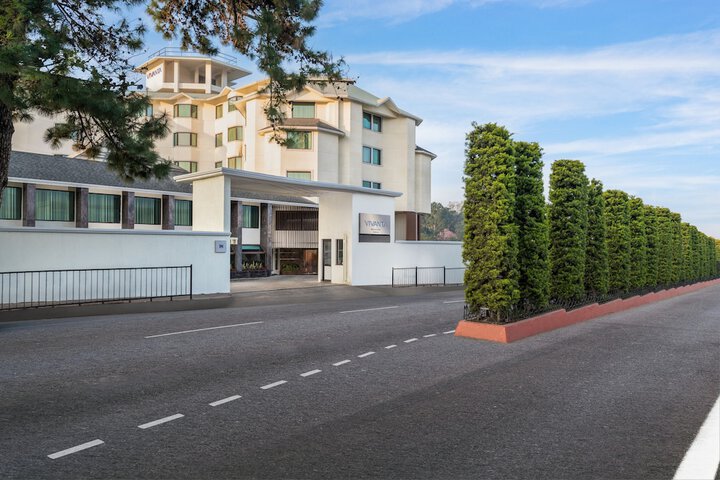 Vivanta Meghalaya Shillong in Shillong