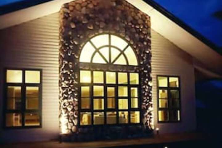 Fitness Facility Photos