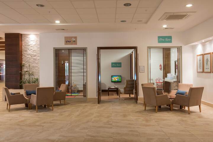 Hotel Interior 10 of 196