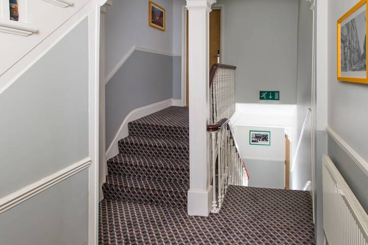 Hotel Interior 64 of 69