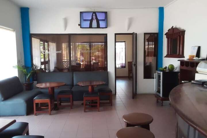 Hotel Interior 3 of 15