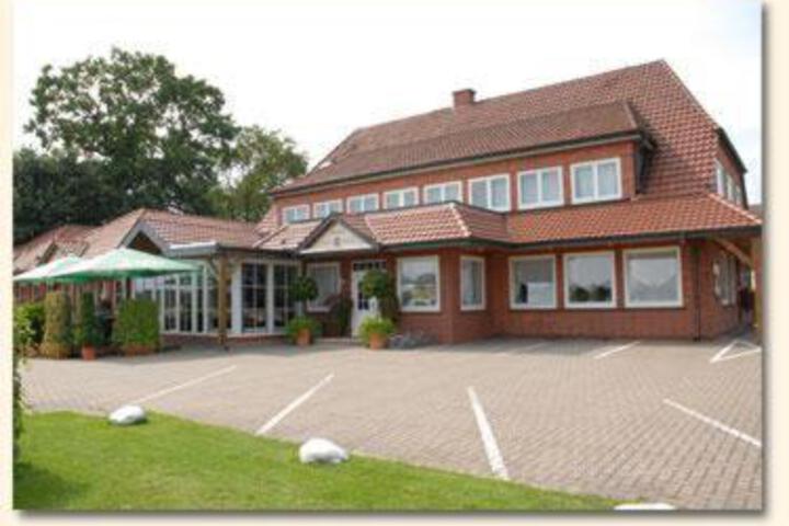 Land-gut-Hotel Restaurant Kreuz Meyer