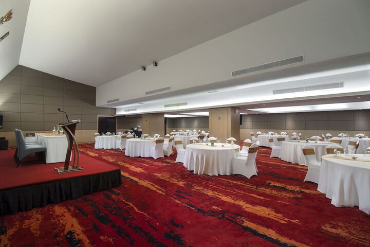 Meeting 22 of 25