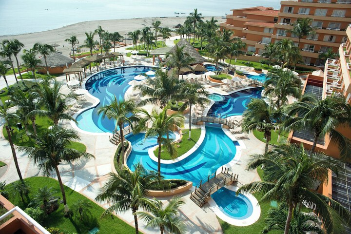 Hotel 157 of 164