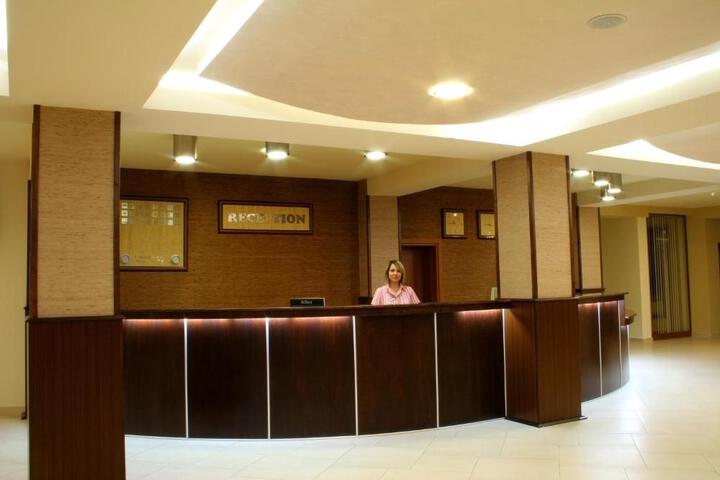 Hotel Interior 5 of 23