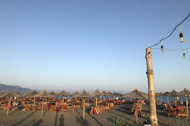 Beach 13 of 26