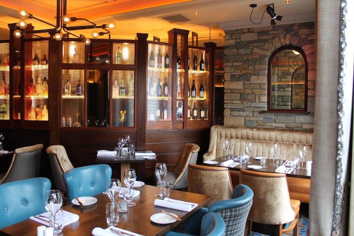 Dining Photos