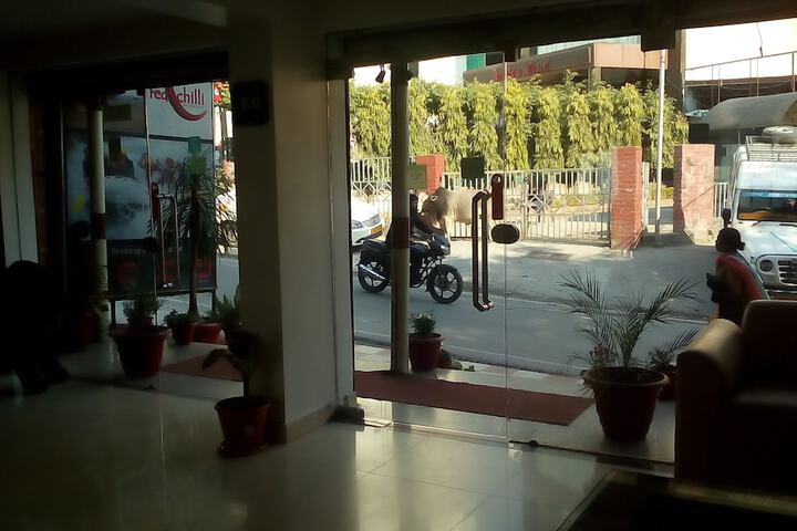 Hotel 2 of 120