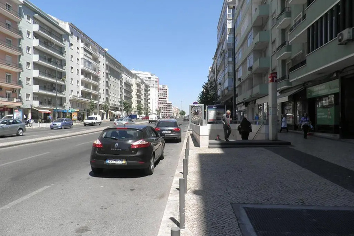 Image of Lisboa Trendy