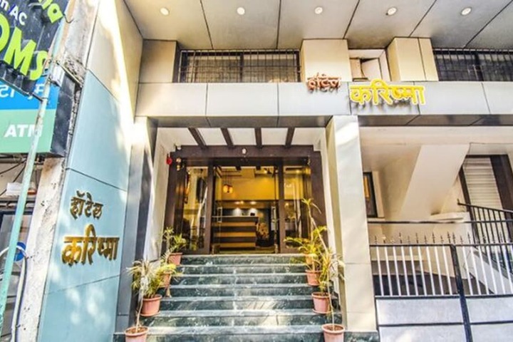 Hotel 21 of 22