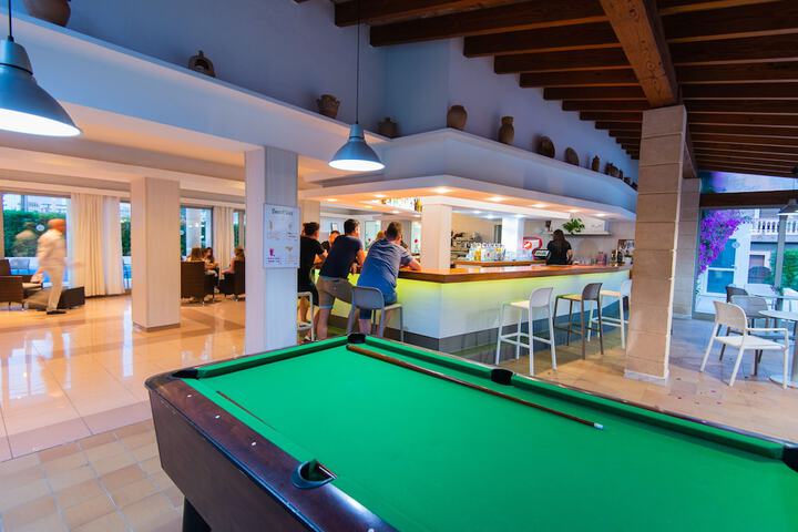 Billiards