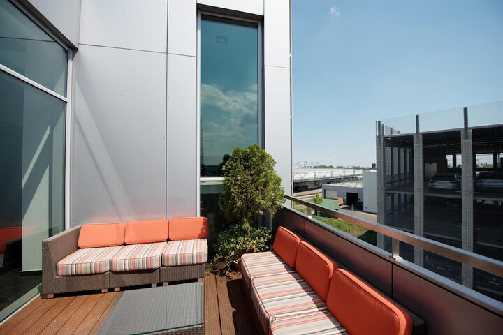 Terrace/Patio 39 of 48