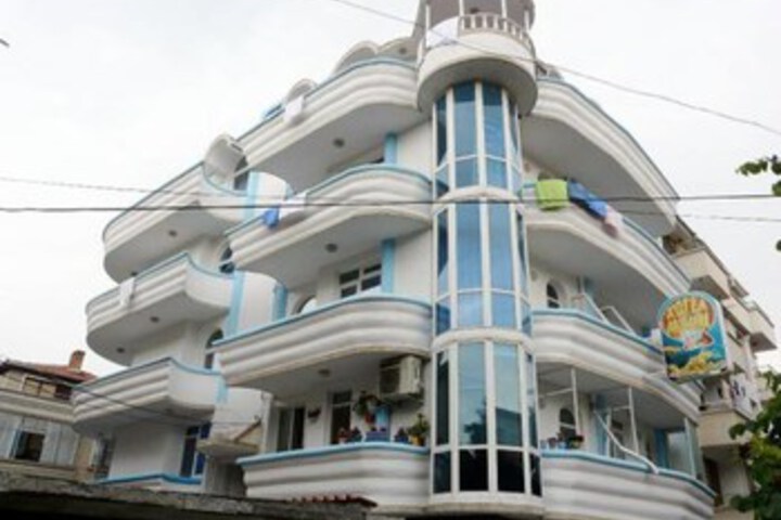 PAROS PARK HOTEL