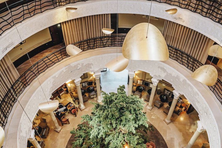 Hotel 113 of 123