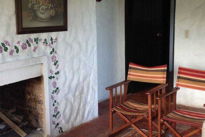 Terrace/Patio 19 of 52
