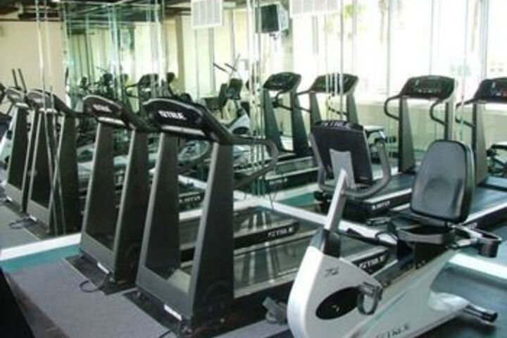Health and Fitness 16 of 38