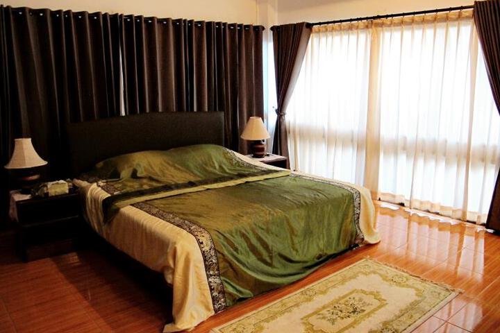 BAAN INGDOI RESORT