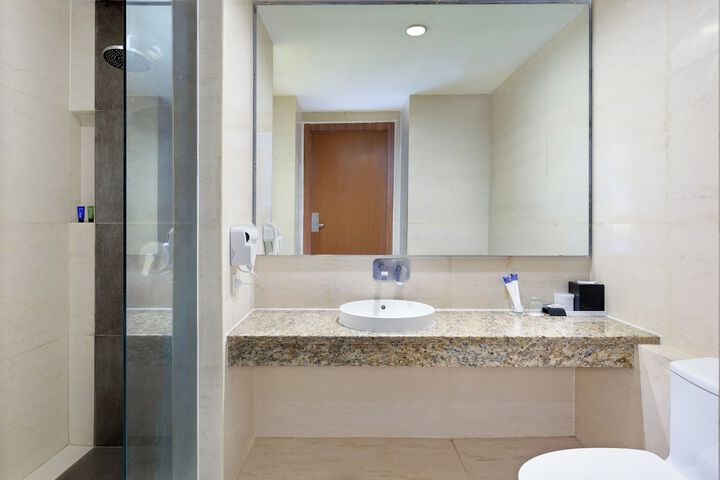 Bath Amenities