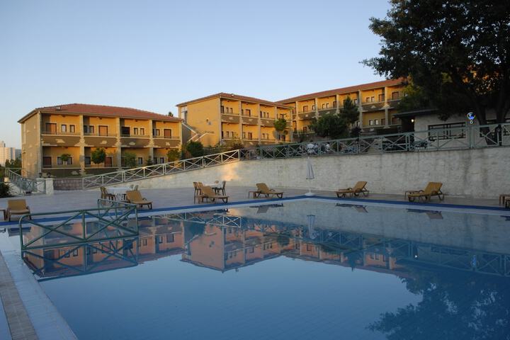 hotel