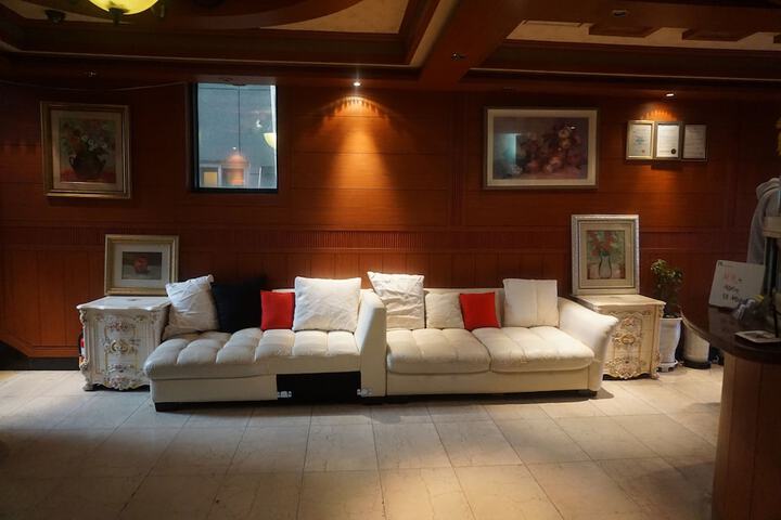 Hotel Interior 3 of 21