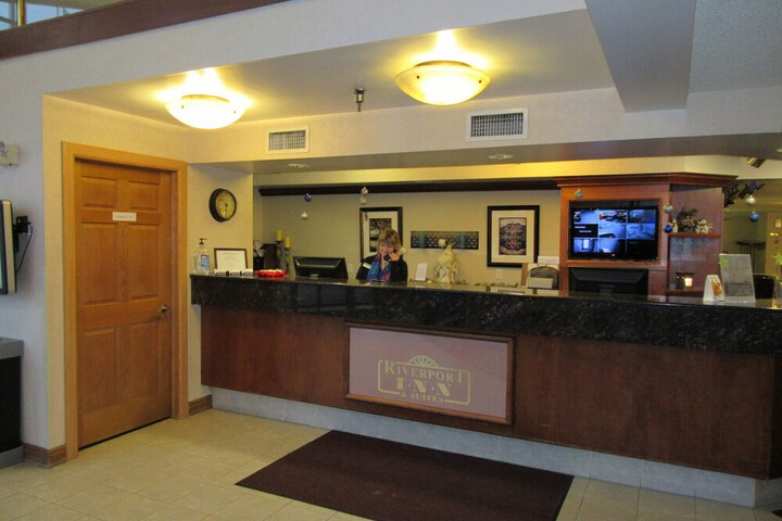 Hotel Interior 3 of 60