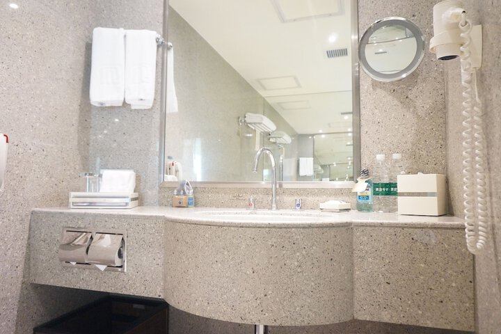 Bath Amenities