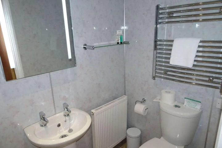Standard Room Photo