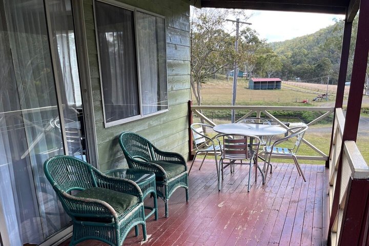 Terrace/Patio 13 of 29