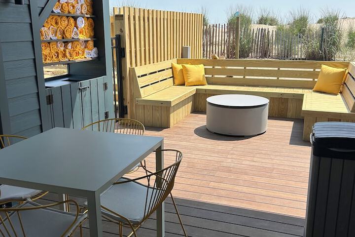 Terrace/Patio 54 of 74