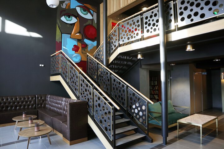 Hotel Interior 28 of 28