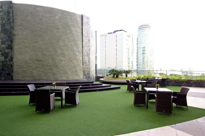 Amenities