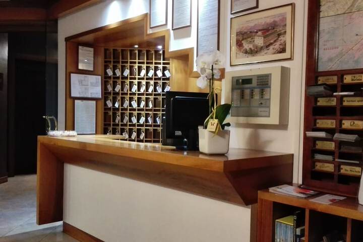 Hotel Interior 2 of 46