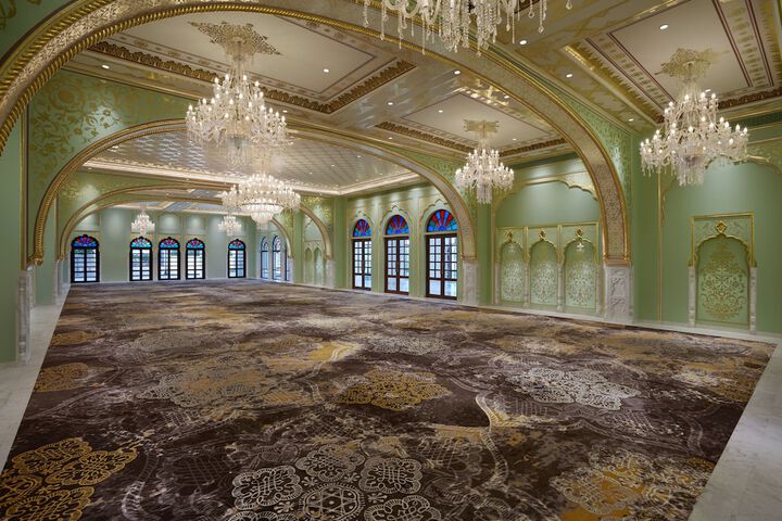 Ballroom/Hall 149 of 154