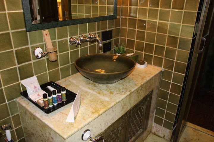 Bathroom Vanities