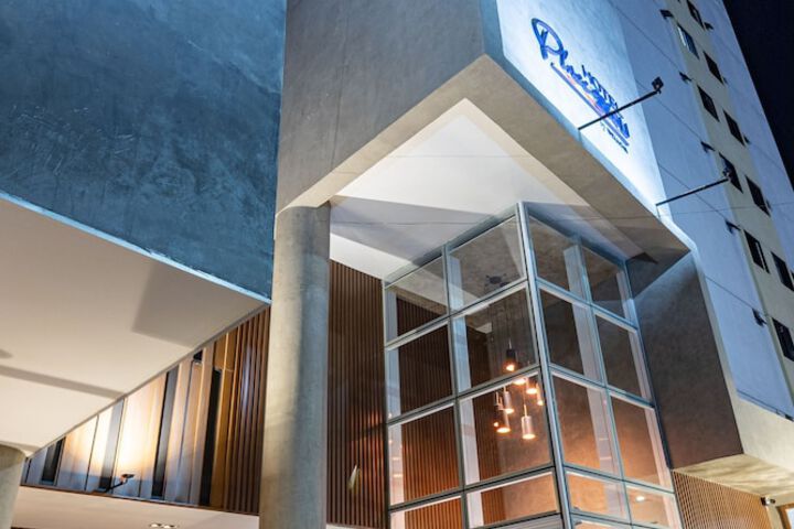 Place2You Hotel by Welkom in João Pessoa