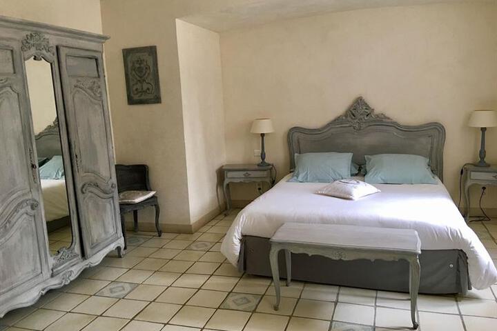 LA BASTIDE DES ANGES