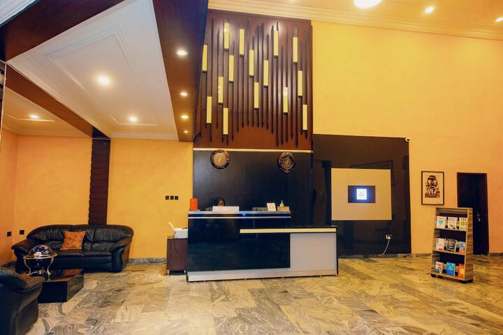 Hotel Interior 45 of 47