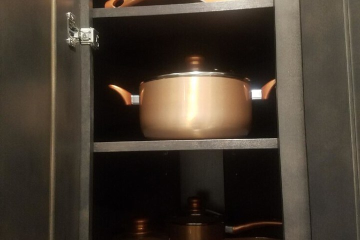 Breakfast/Coffee Service 11 of 27