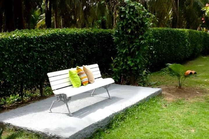 POUSADA VILA MARRARO