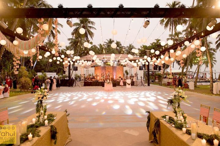Wedding/Banquet 35 of 40
