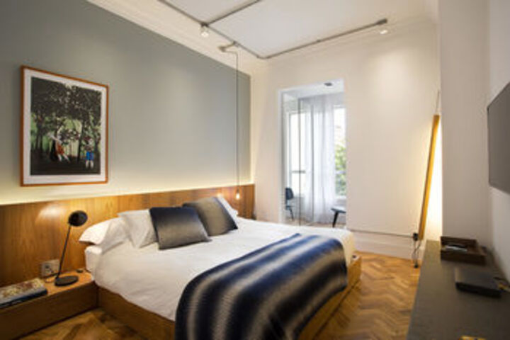 Ilive 032 - 2 Bedroom Copacabana
